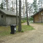 Vakantiehuis Moekinniemi By Interhome Soiniemi
