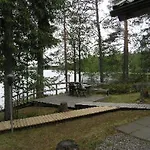 Vakantiehuis Moekinniemi By Interhome