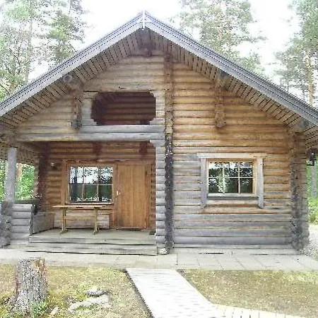 Moekinniemi By Interhome Σπίτι διακοπών Soiniemi