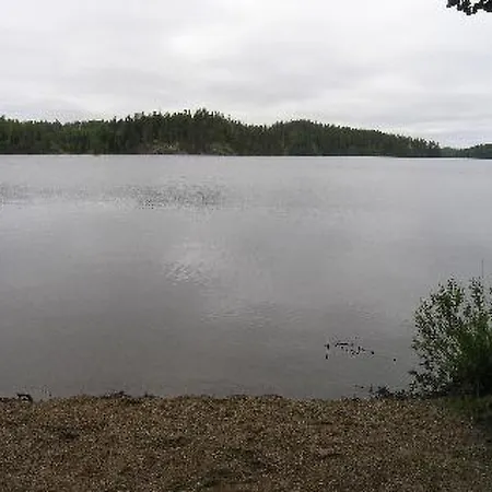 度假居 Moekinniemi By Interhome *