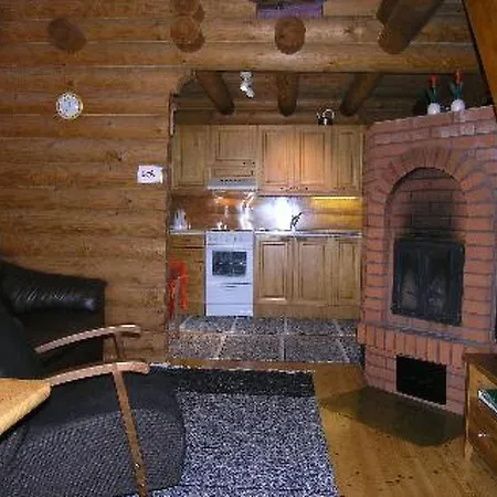 Moekinniemi By Interhome 度假居