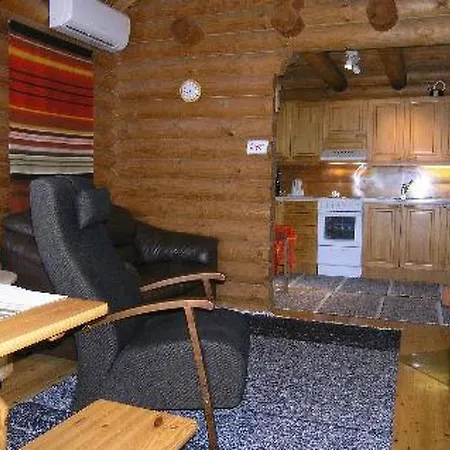 Moekinniemi By Interhome * Soiniemi