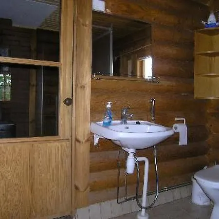 Casa vacanze Moekinniemi By Interhome *