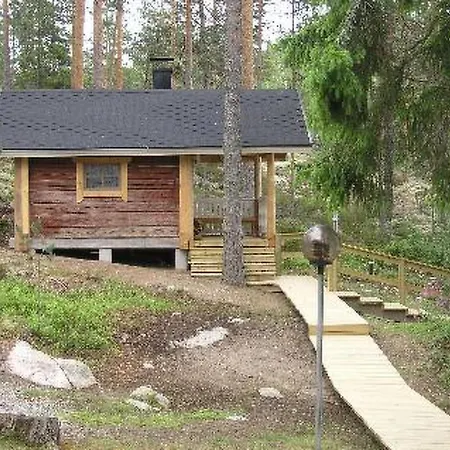 Feriehus Moekinniemi By Interhome