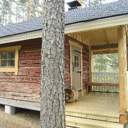 Moekinniemi By Interhome *