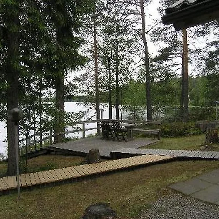 Casa vacanze Moekinniemi By Interhome