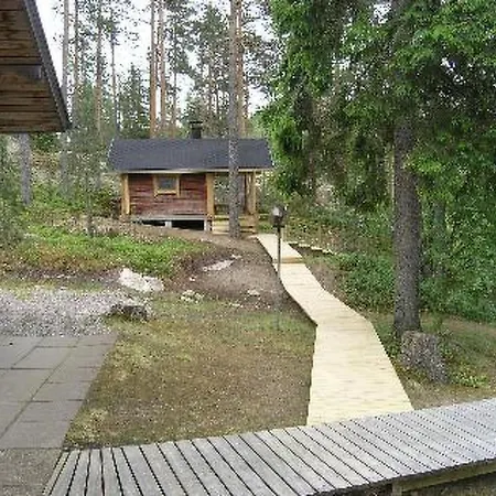 Moekinniemi By Interhome Soiniemi