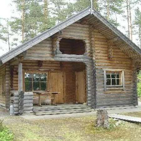Feriehus Moekinniemi By Interhome *