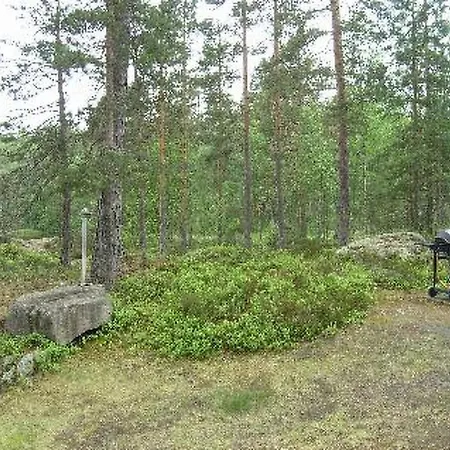 Moekinniemi By Interhome * Soiniemi