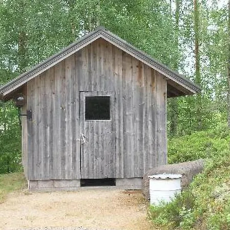 Casa vacanze Moekinniemi By Interhome Soiniemi