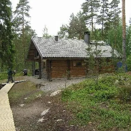 Moekinniemi By Interhome Feriehus