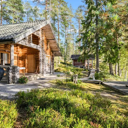 Moekinniemi By Interhome * Soiniemi