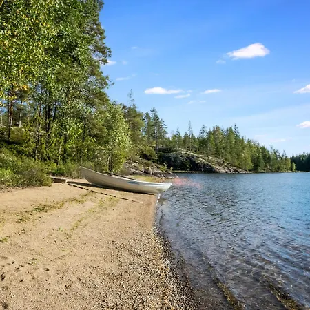 Moekinniemi By Interhome Soiniemi