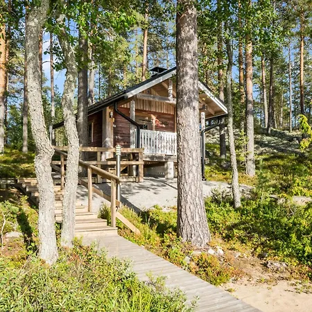Moekinniemi By Interhome * Soiniemi