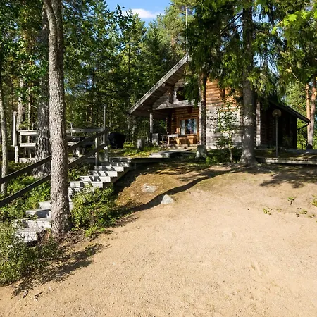 Moekinniemi By Interhome