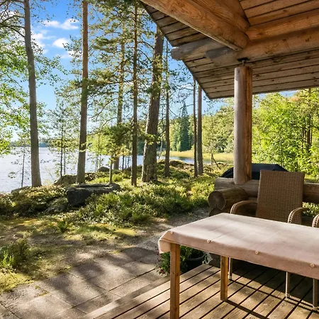Moekinniemi By Interhome *