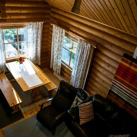 Moekinniemi By Interhome *