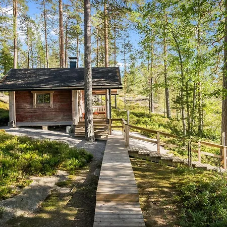 Moekinniemi By Interhome *