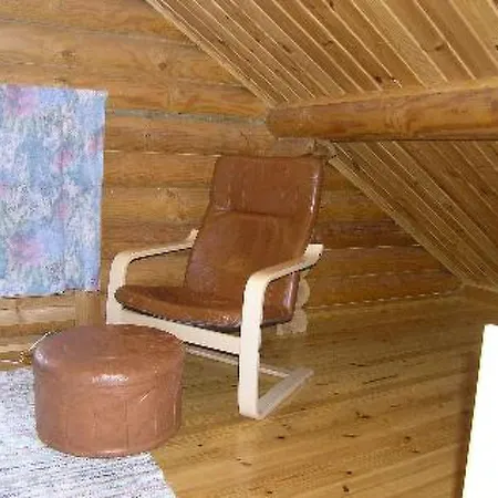 Дом отдыха Moekinniemi By Interhome Soiniemi