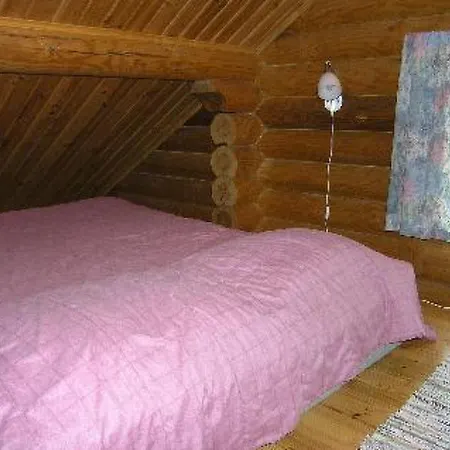 Prázdninový dům Moekinniemi By Interhome