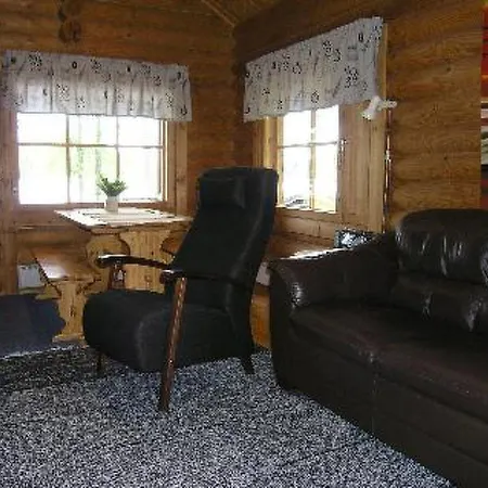 Moekinniemi By Interhome Prázdninový dům Soiniemi