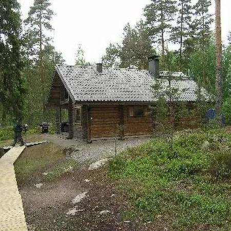 Prázdninový dům Moekinniemi By Interhome *