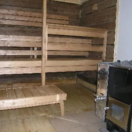 Дом отдыха Moekinniemi By Interhome