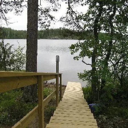 Moekinniemi By Interhome Soiniemi