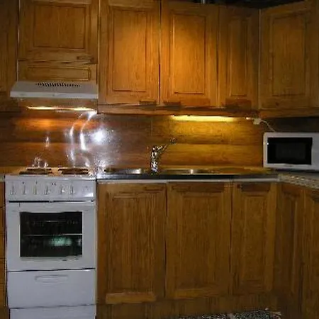 Moekinniemi By Interhome Дом отдыха