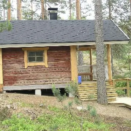Moekinniemi By Interhome Prázdninový dům