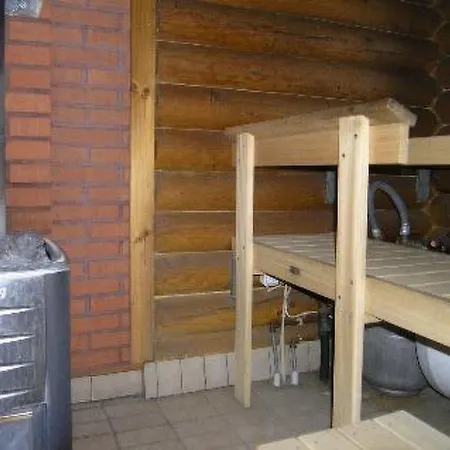 Moekinniemi By Interhome Prázdninový dům