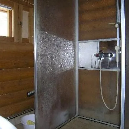 Moekinniemi By Interhome Дом отдыха