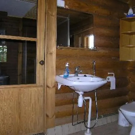 Дом отдыха Moekinniemi By Interhome