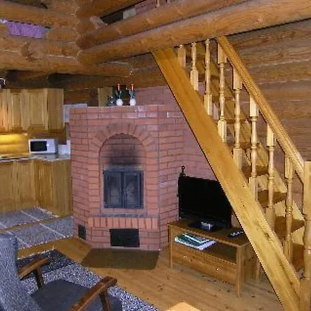 Moekinniemi By Interhome Prázdninový dům