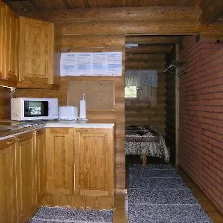 Moekinniemi By Interhome Soiniemi