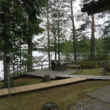 Moekinniemi By Interhome