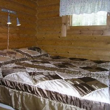 Prázdninový dům Moekinniemi By Interhome *