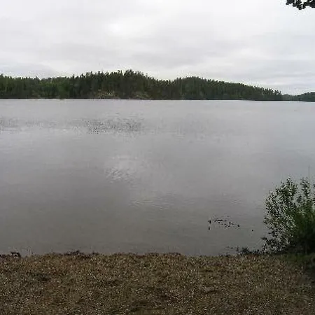 Дом отдыха Moekinniemi By Interhome *