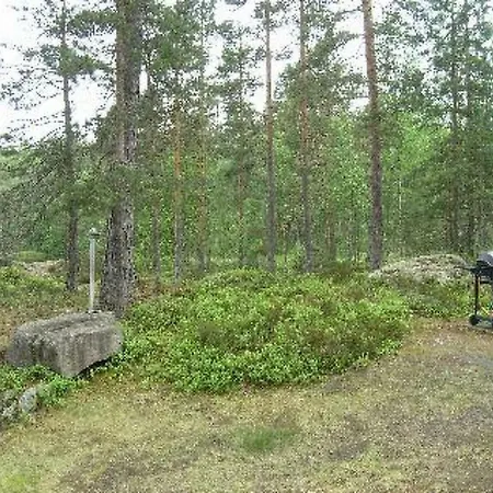 Prázdninový dům Moekinniemi By Interhome *