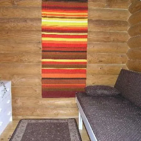 Prázdninový dům Moekinniemi By Interhome Soiniemi