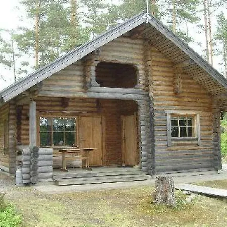 Moekinniemi By Interhome * Soiniemi