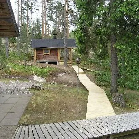 Moekinniemi By Interhome * Soiniemi