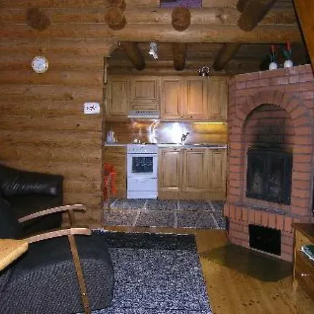 Moekinniemi By Interhome