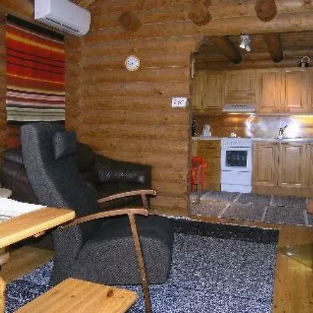 Moekinniemi By Interhome Prázdninový dům