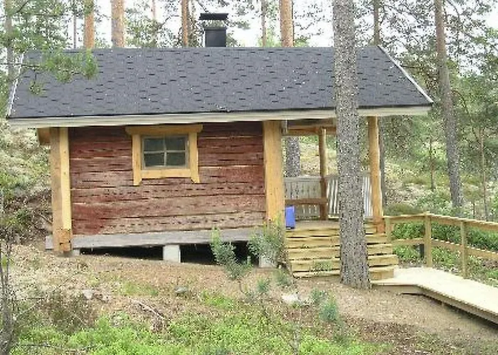 Moekinniemi By Interhome 度假居 Soiniemi