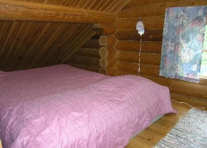 Moekinniemi By Interhome * Soiniemi