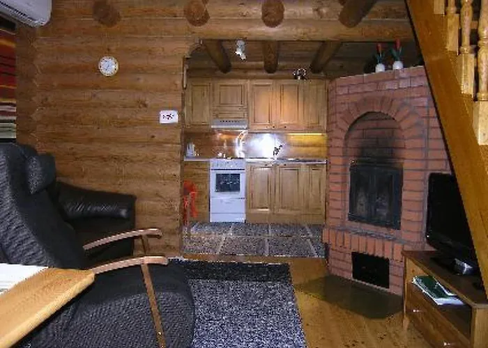 Moekinniemi By Interhome