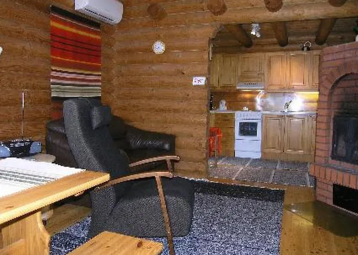 Moekinniemi By Interhome * Soiniemi