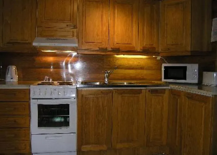 Moekinniemi By Interhome 度假居 *