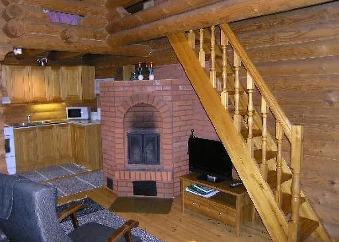 Moekinniemi By Interhome